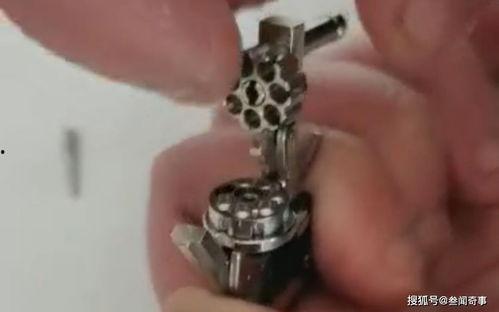 国产钥匙扣视频,创意无限,彰显民族特色 第1张 国产钥匙扣视频,创意无限,彰显民族特色 第1张