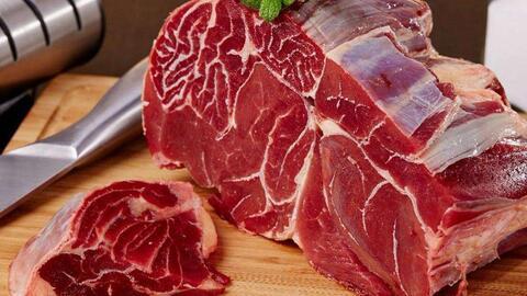 国产牛腱子测评视频播放,口感与品质的双重体验  第1张