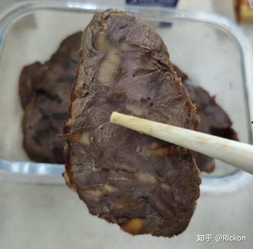 国产牛腱子测评视频播放,口感与品质的双重体验  第2张