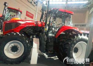 国产重型拖拉机视频大全,视频大全中的实力担当 第1张 国产重型拖拉机视频大全,视频大全中的实力担当 第1张