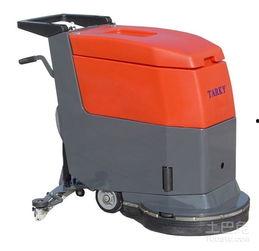 国产洗地机维修视频教程,轻松掌握故障排查与维修技巧  第1张