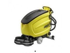 国产洗地机维修视频教程,轻松掌握故障排查与维修技巧  第2张