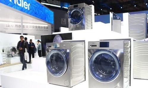 国产小天鹅洗衣机视频,国产家电的智能洗护新体验  第3张