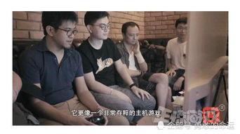 老外制作国产游戏视频,老外视角下的本土游戏视频解析 第3张 老外制作国产游戏视频,老外视角下的本土游戏视频解析 第3张