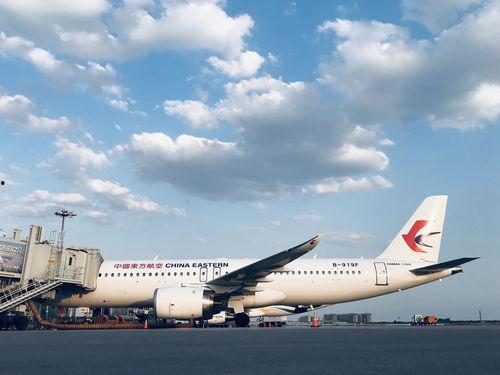 龙湾国产大飞机事件视频,揭秘我国航空工业新里程碑  第1张