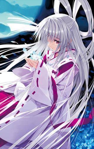 国产白发动漫少女视频网站,探寻东方美学的独特魅力 第1张 国产白发动漫少女视频网站,探寻东方美学的独特魅力 第1张