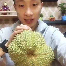 国产榴莲小视频,短视频里的热带风情与味蕾诱惑 第3张 国产榴莲小视频,短视频里的热带风情与味蕾诱惑 第3张