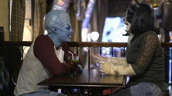 国产野兽相亲视频大全集,趣味横生的相亲现场大盘点  第2张