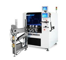 国产二手插件机现场视频,高效作业与卓越性能展现