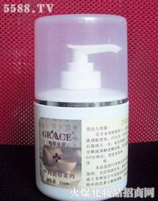 国产洗发水制作视频教程