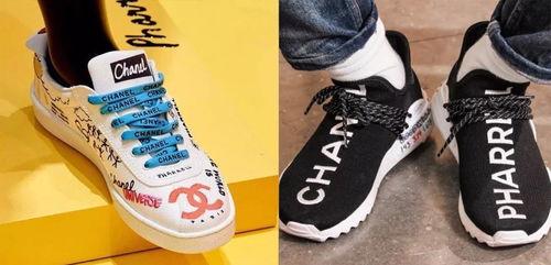 国产大牌运动鞋视频  第3张