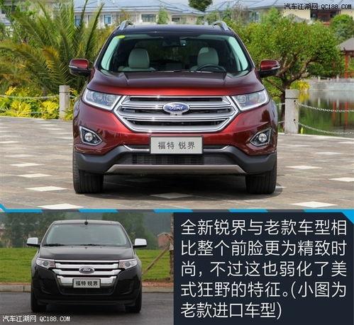 国产锐界四驱测试视频,驾驭挑战，实力见证  第2张